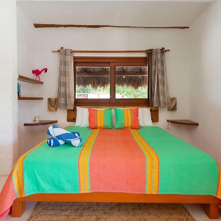 Апарт отель La Casa Del Alux - Adults Only Остров Холбокс Экстерьер фото