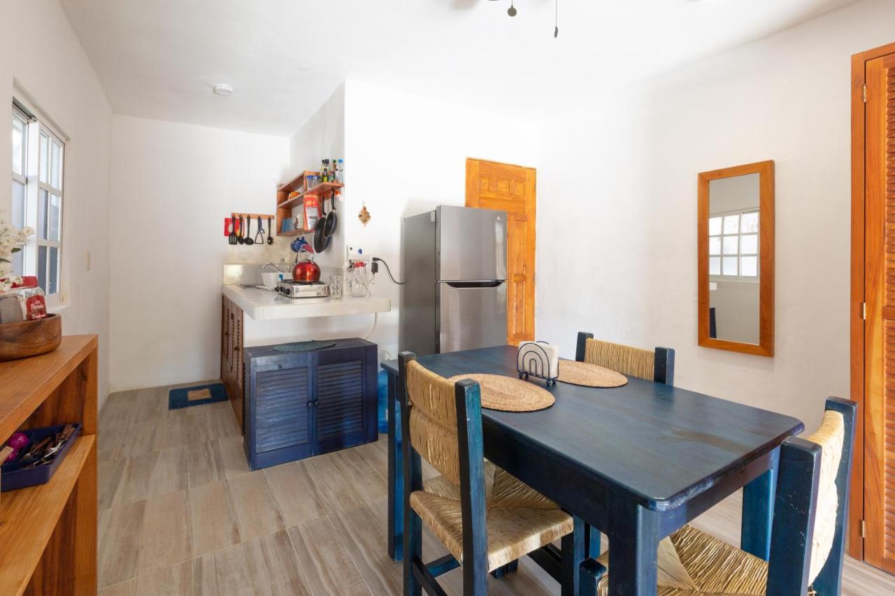 Апарт отель La Casa Del Alux - Adults Only Остров Холбокс Экстерьер фото