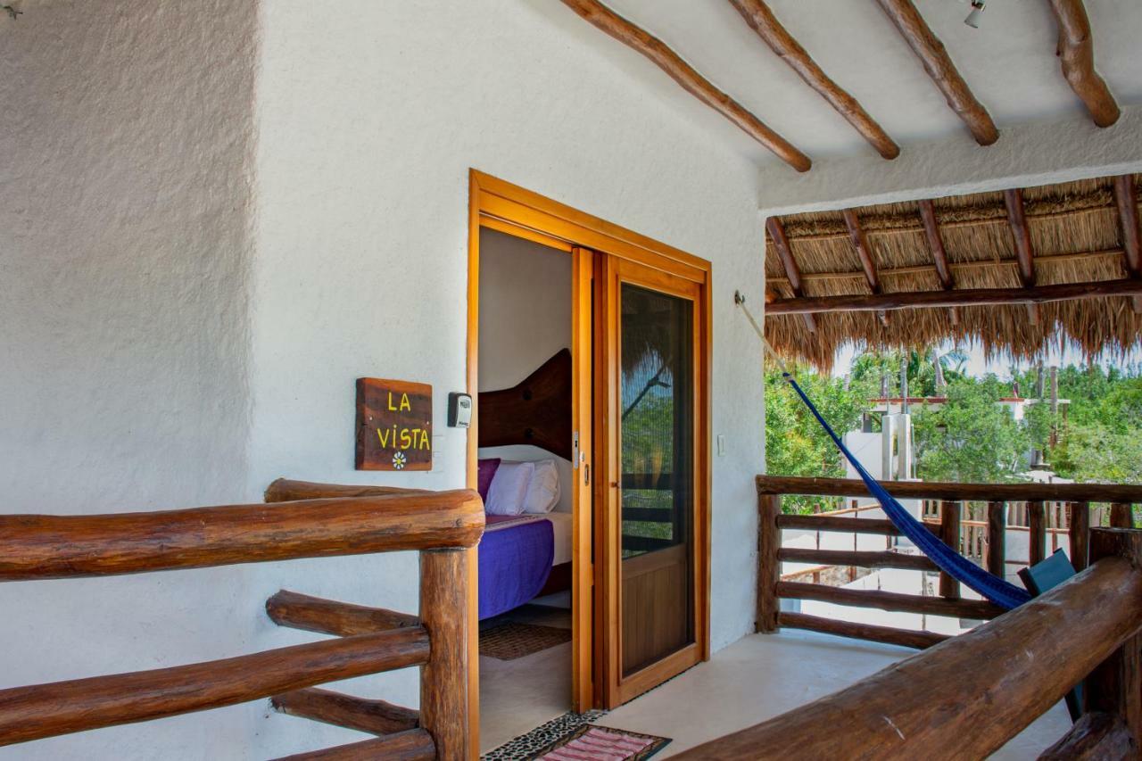 Апарт отель La Casa Del Alux - Adults Only Остров Холбокс Экстерьер фото