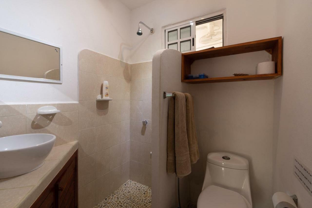 Апарт отель La Casa Del Alux - Adults Only Остров Холбокс Экстерьер фото