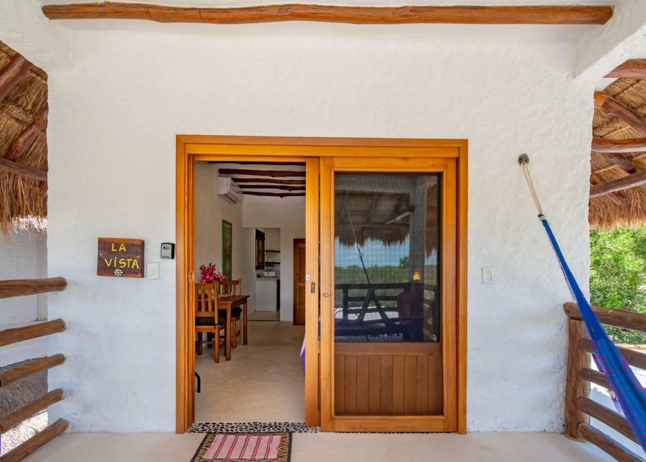 Апарт отель La Casa Del Alux - Adults Only Остров Холбокс Экстерьер фото