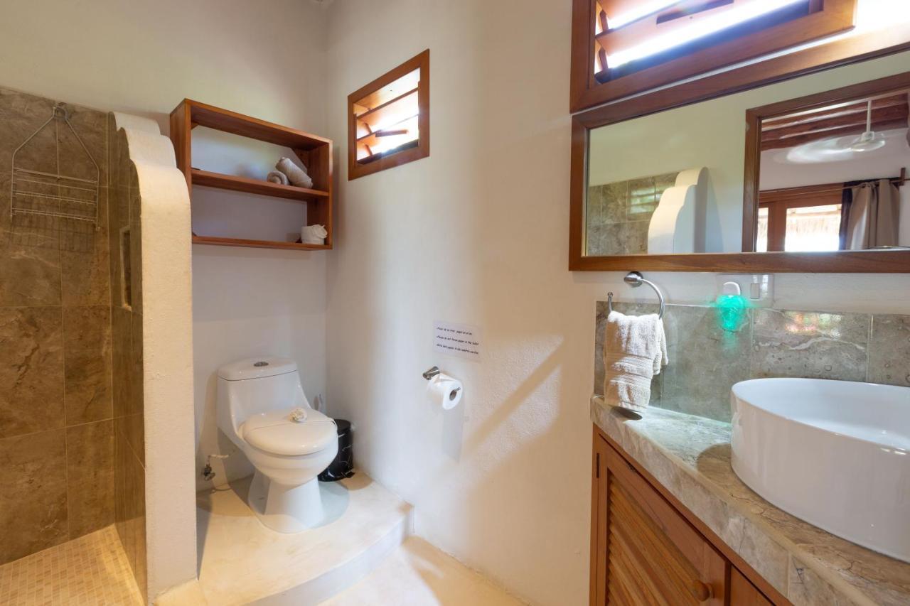 Апарт отель La Casa Del Alux - Adults Only Остров Холбокс Экстерьер фото